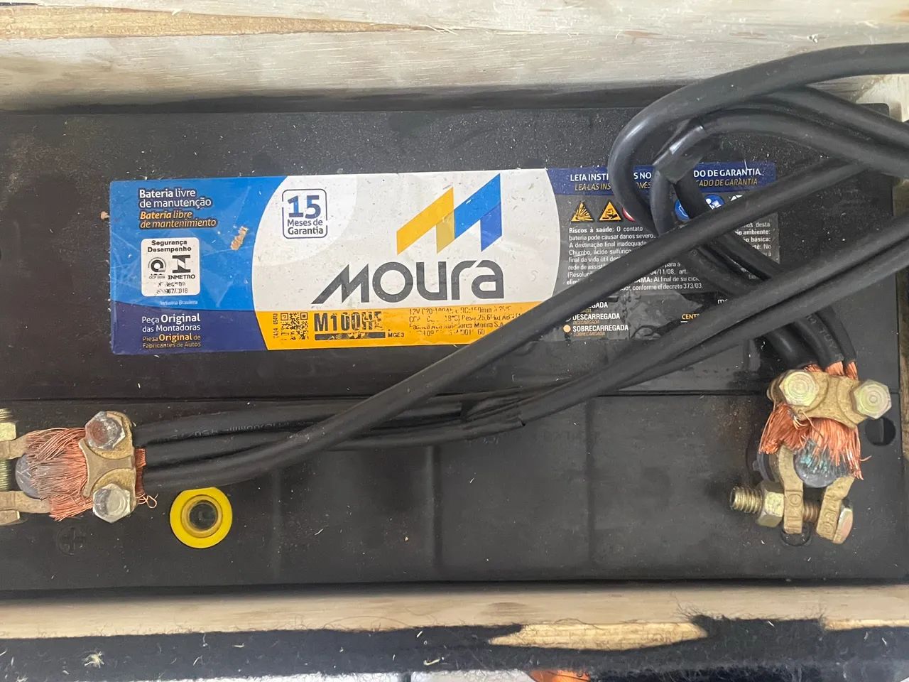 Vendo som interno  - Foto 5