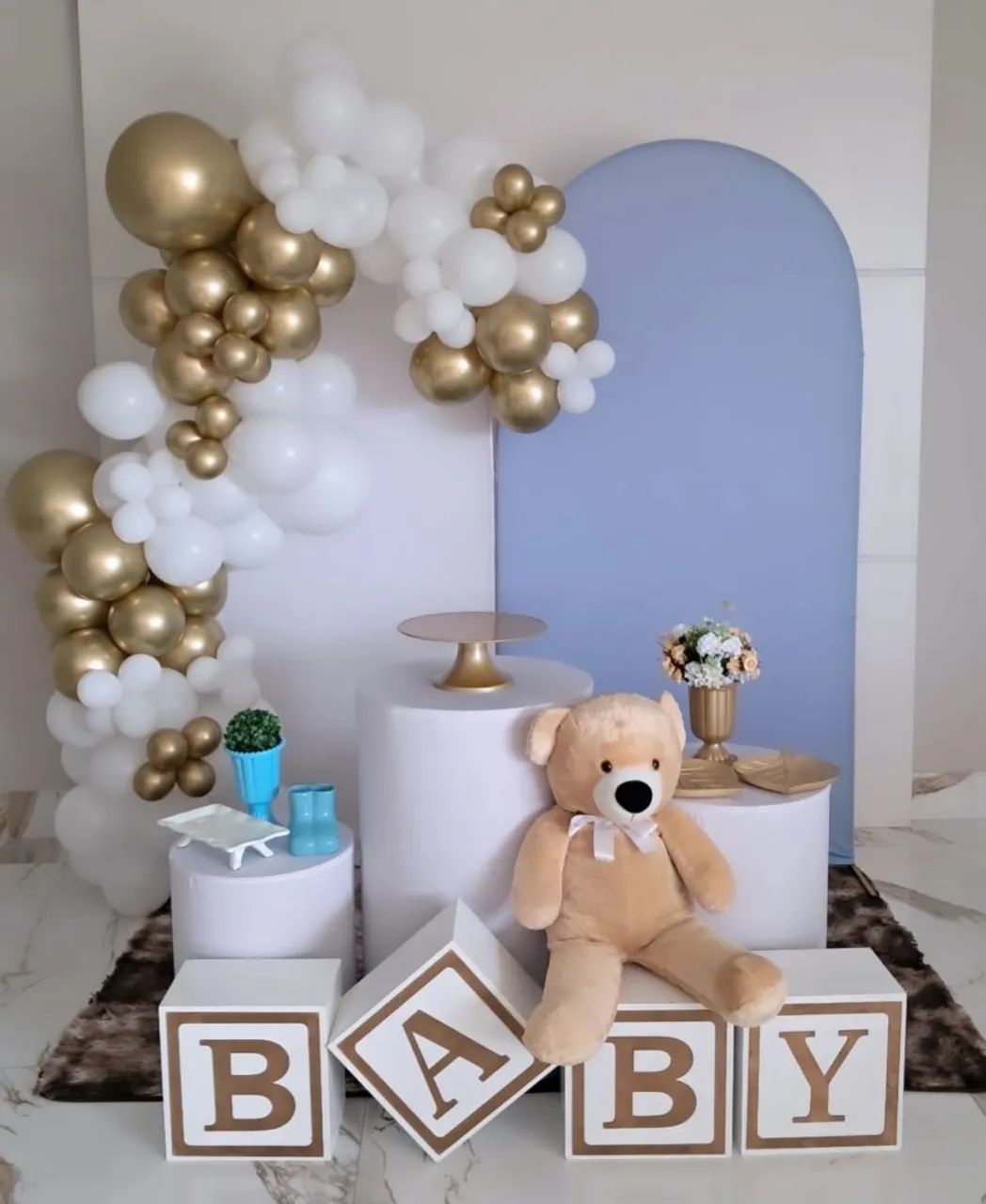 Venha decorar sua festa - Foto 2