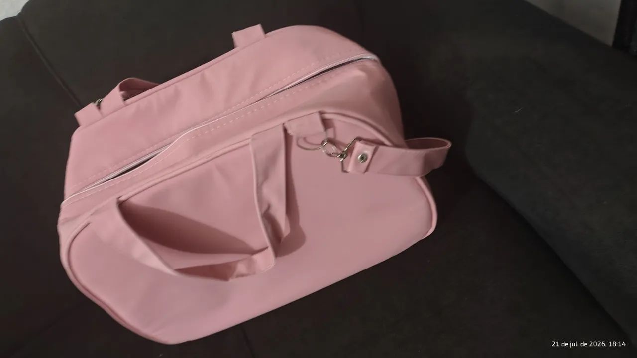 Bolsa maternidade  - Foto 3