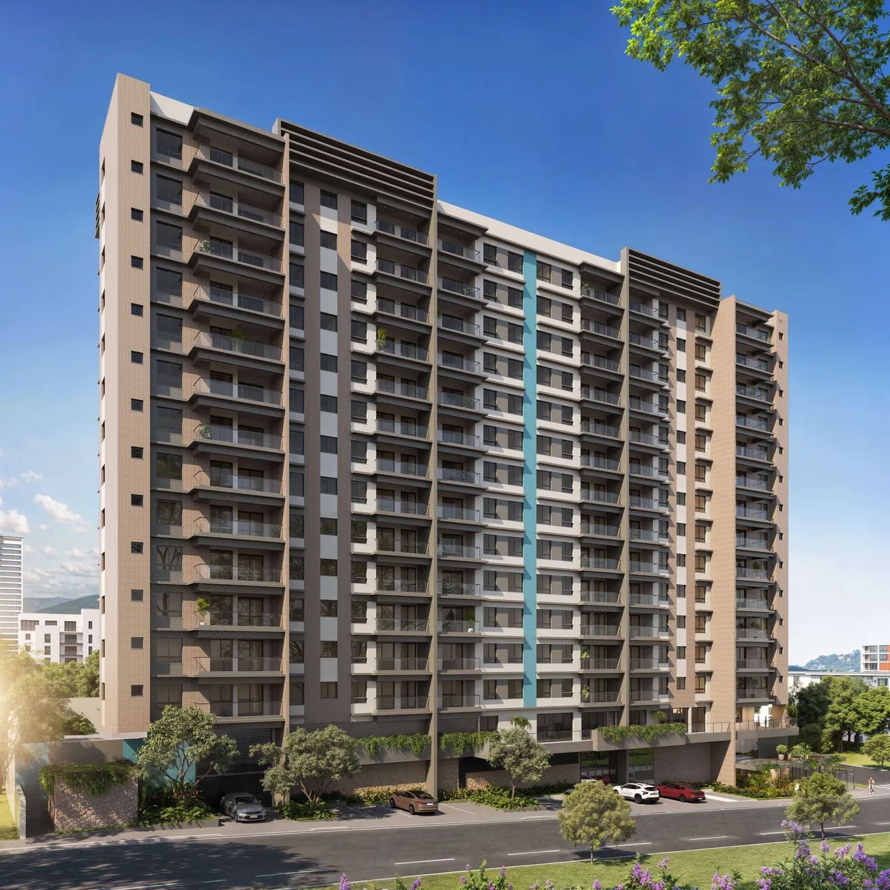 PORTILLO RESIDENCE  LANÇAMENTO NA ATALAIA [8007] - Foto 2