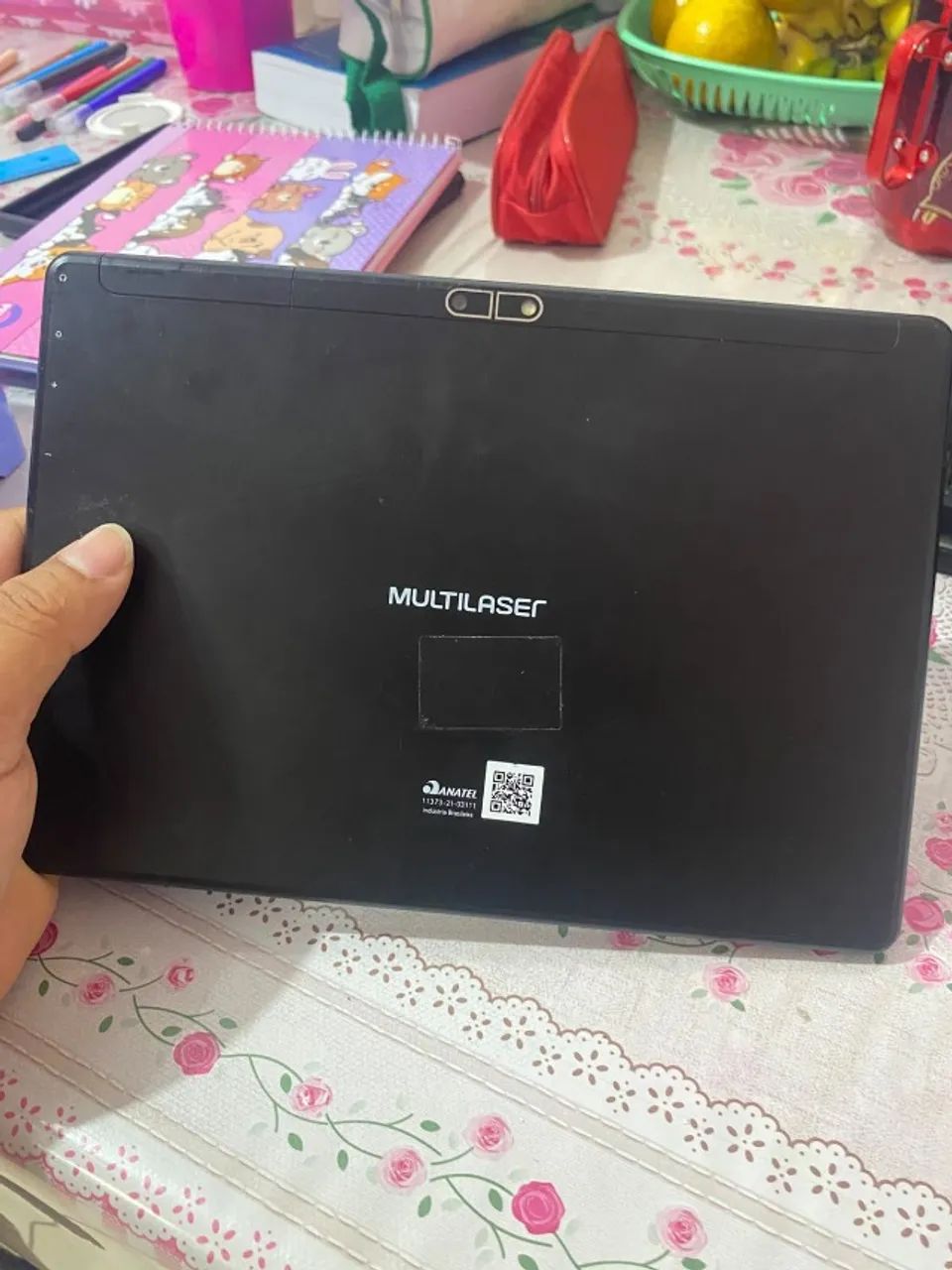 Tablet Multilaser M10 4g - Foto 2