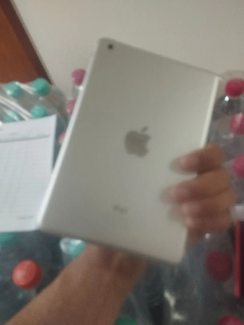 iPad excelente  - Foto 3