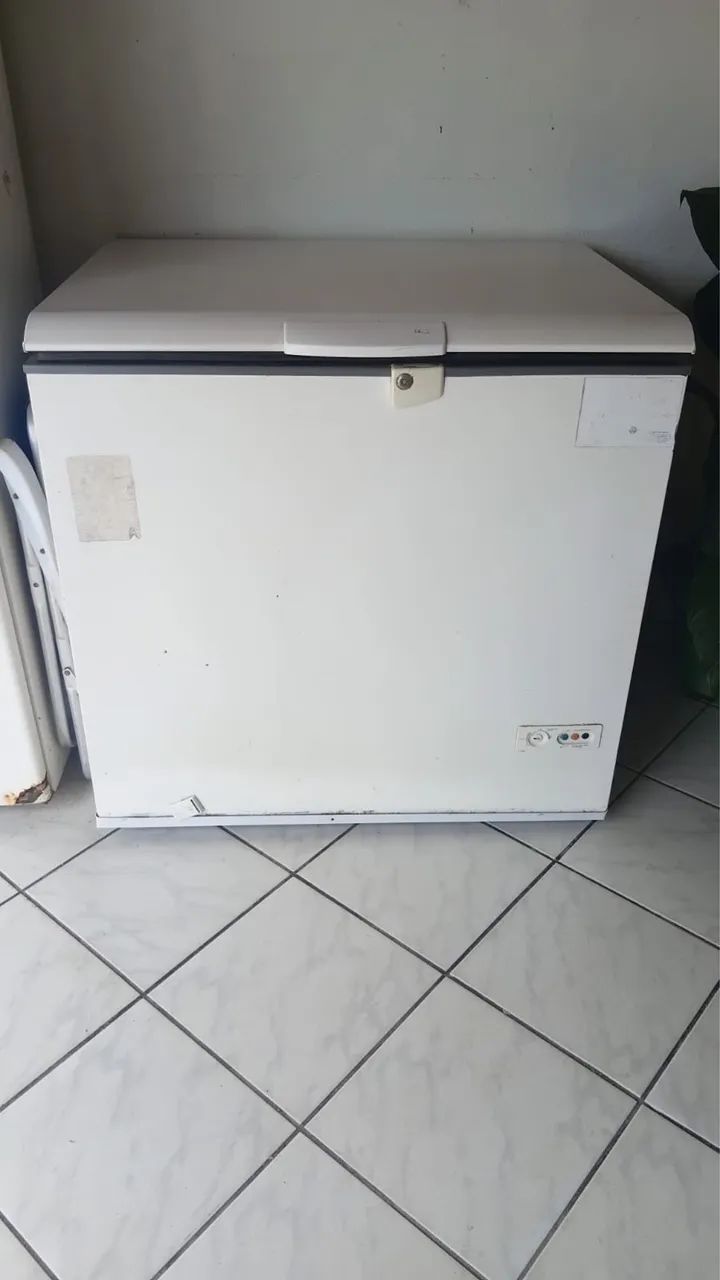 Freezer 