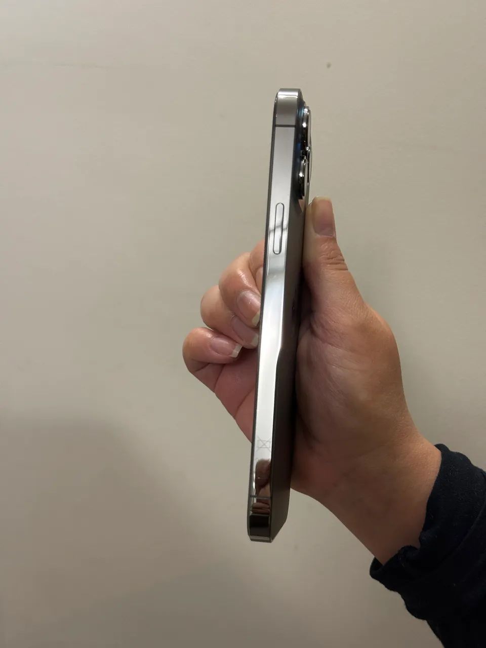 iPhone 13 Pro Max 128Gb Sem marcas de uso  - Foto 2