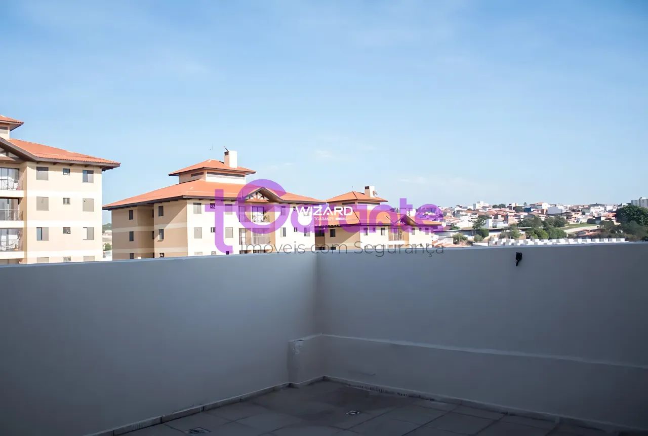 Cobertura Duplex 158m² Spacio Salute Vila Gabriel Sorocaba/SP - Foto 5