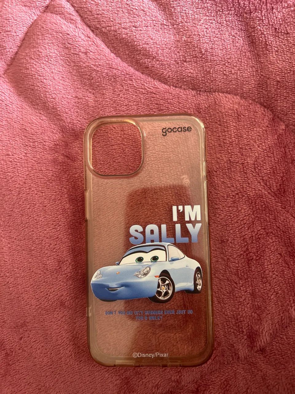 capinha gocase iphone 14