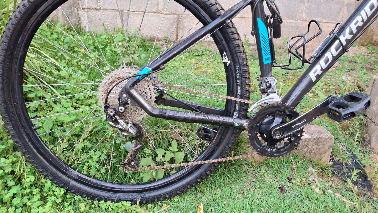BICICLETA ARO 29 - Foto 3