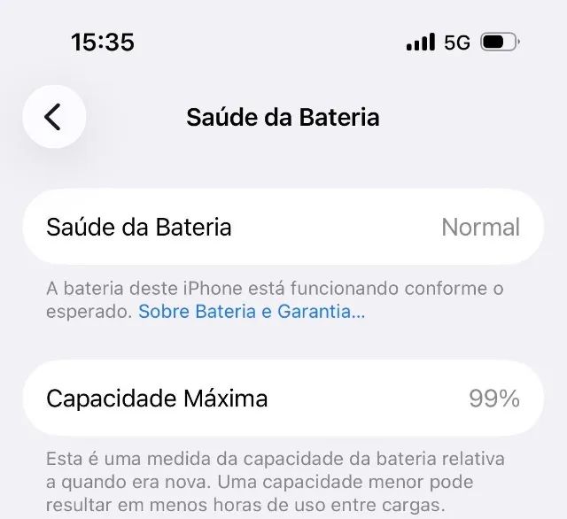 iPhone 15 - Foto 3