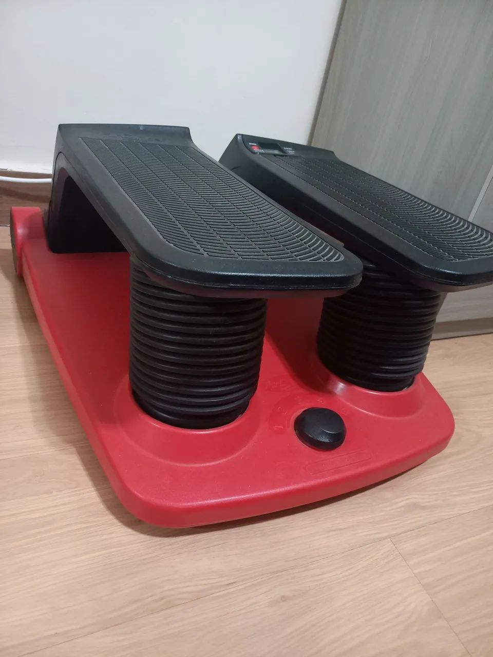 Air climber  - Foto 2