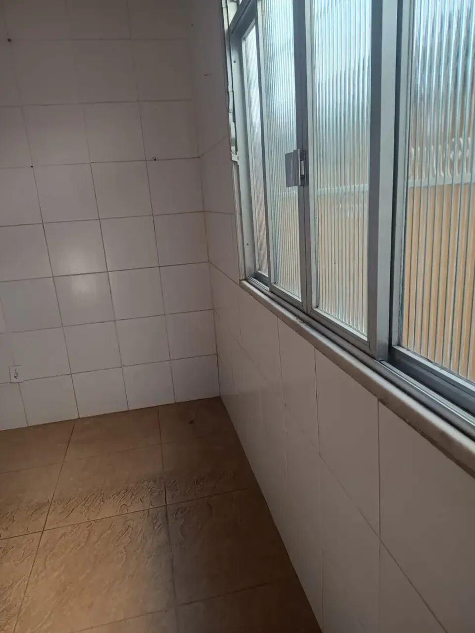 CASA COM 2 QUARTOS EM BANGU - Foto 3