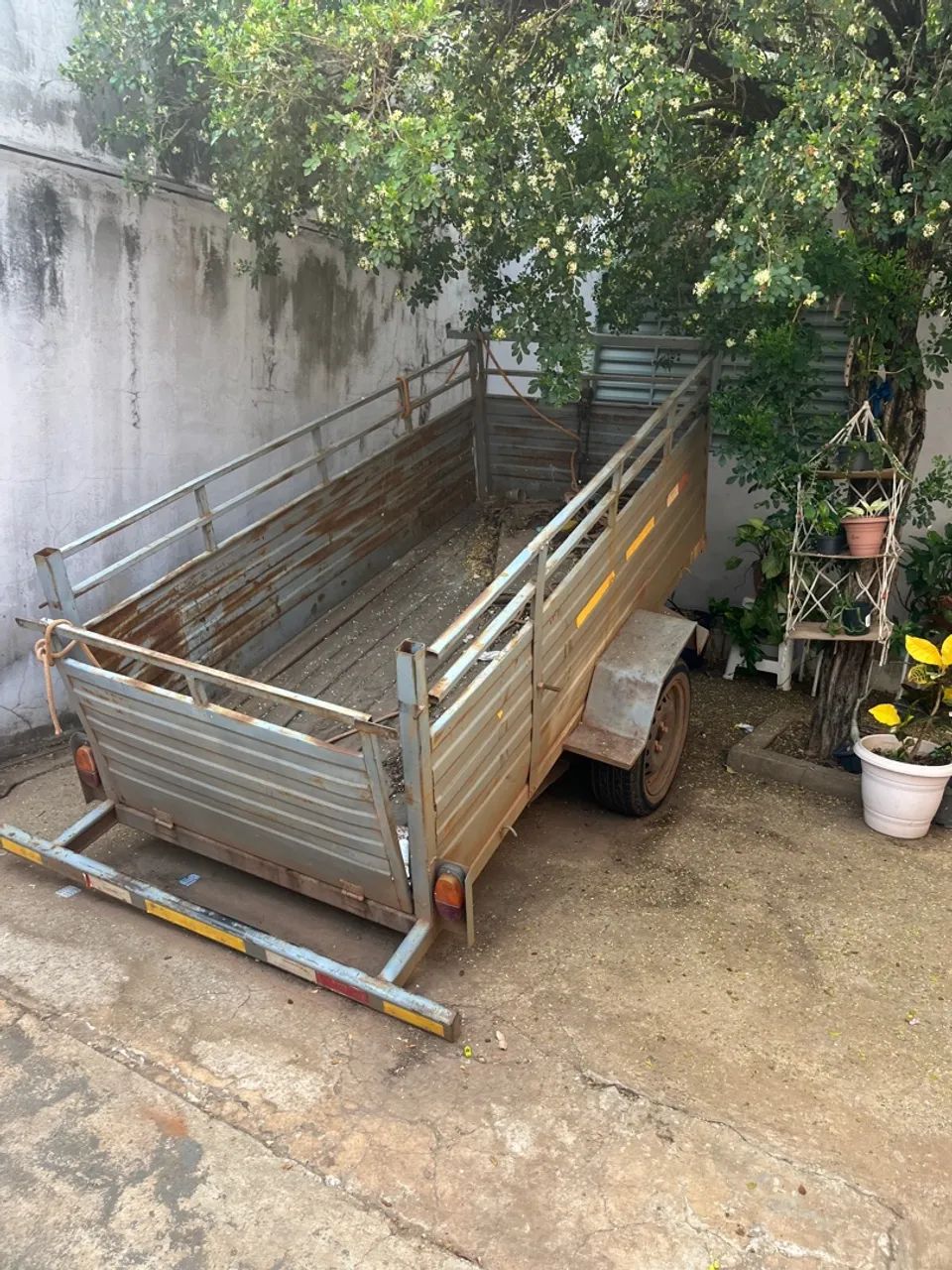 Carretinha - Foto 2