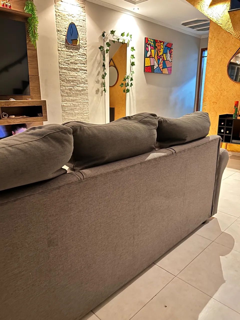 Sofá Moderno  - Foto 3