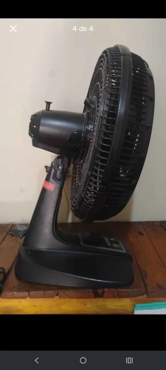 Ventilador Arno 40cm - Foto 2