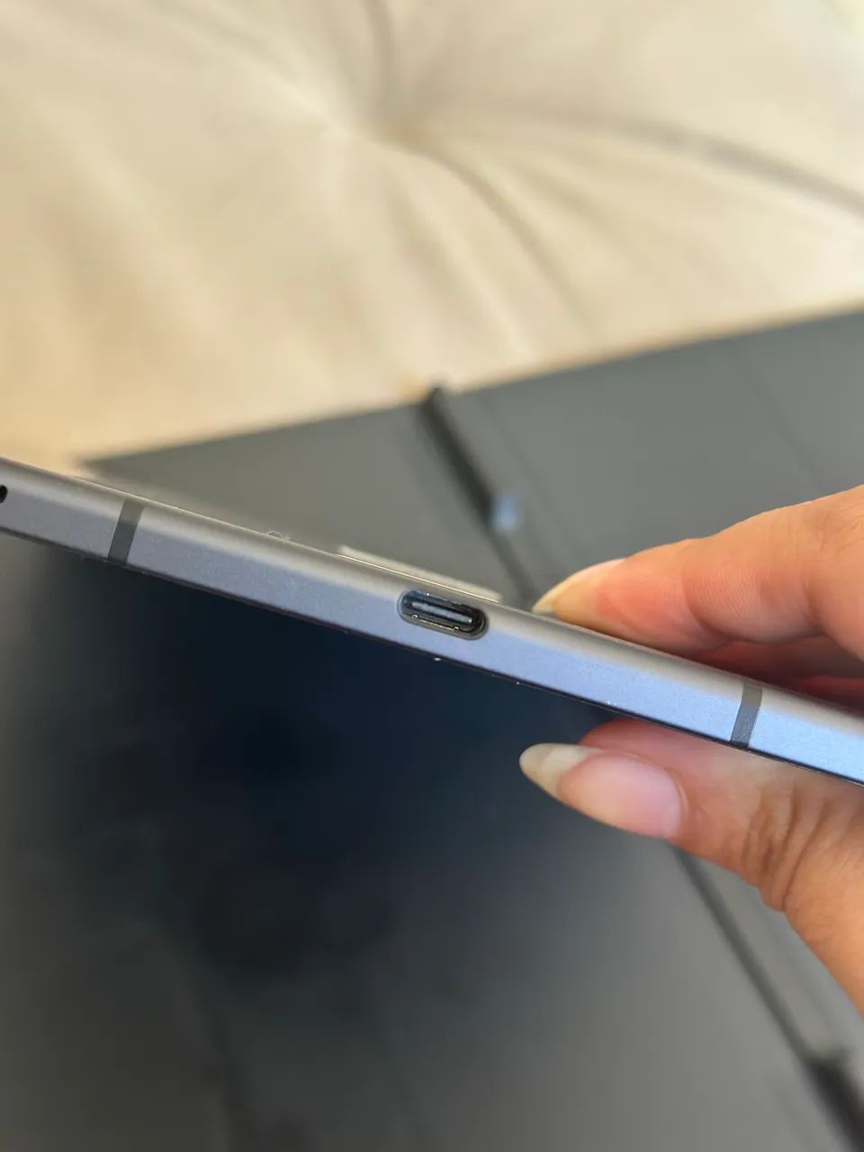 Tablet Samsung Tab S6 lite - Foto 3
