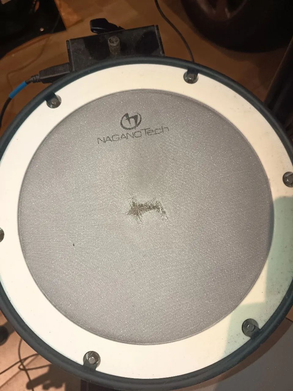 Bateria Nagano tech - Foto 3