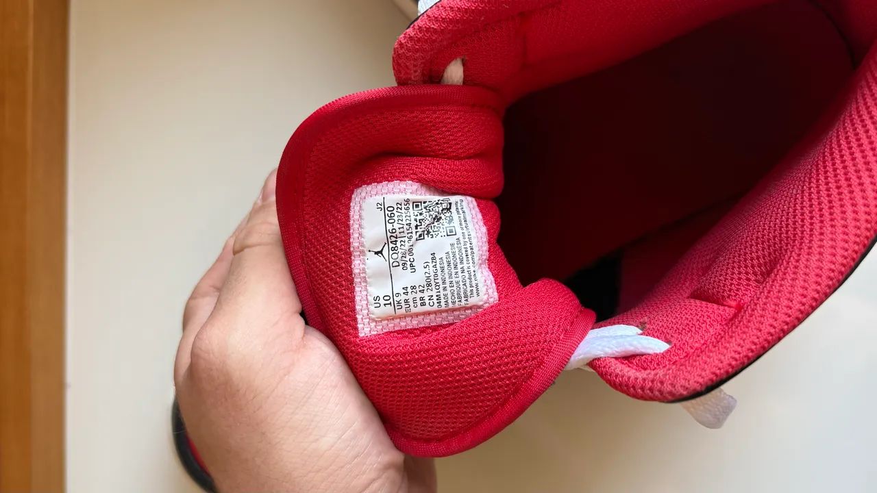 Air Jordan 1 Mid - Foto 3