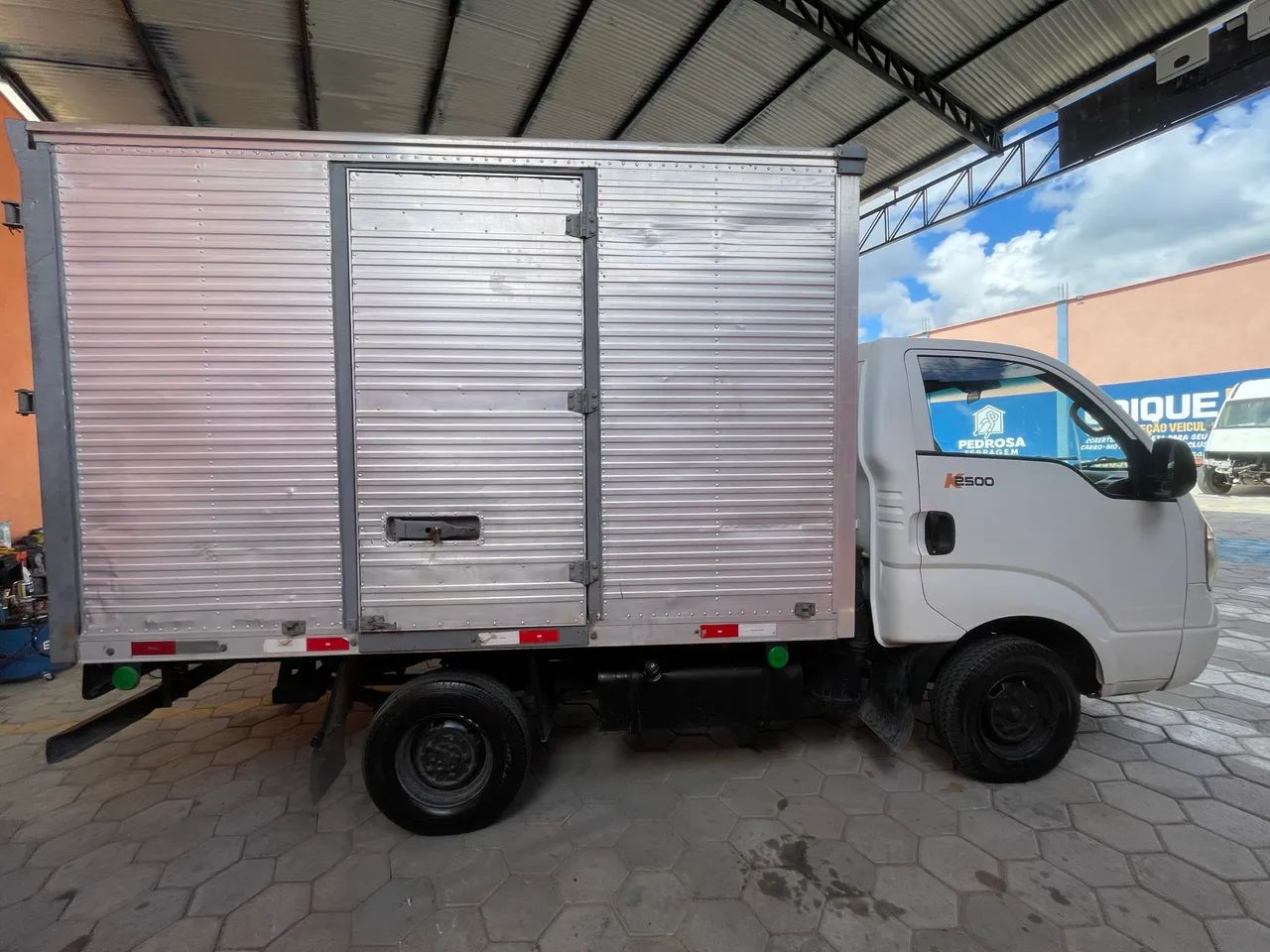 Fretes vem que tem, sem limite de distância  - Foto 3