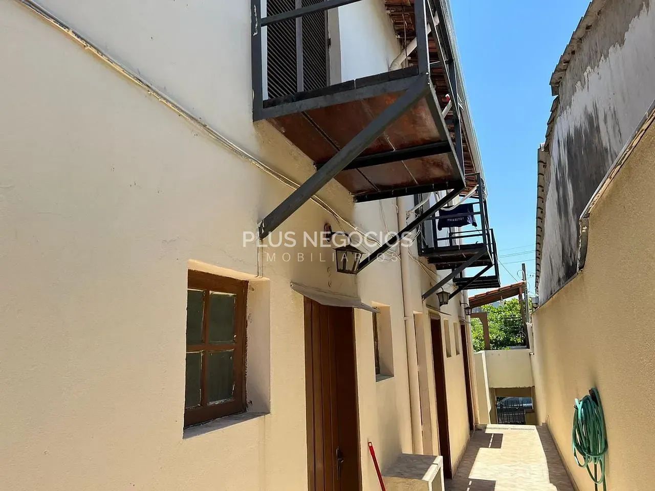 Oportunidade Imperdível de Investimento em Sorocaba! Venda de Edifício com 4 Kitnets Pront - Foto 5