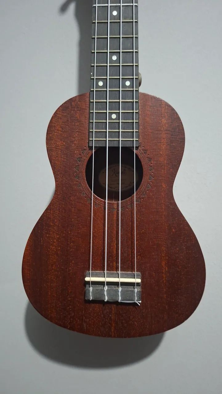 Ukulele Kamele KML-700 - Foto 2