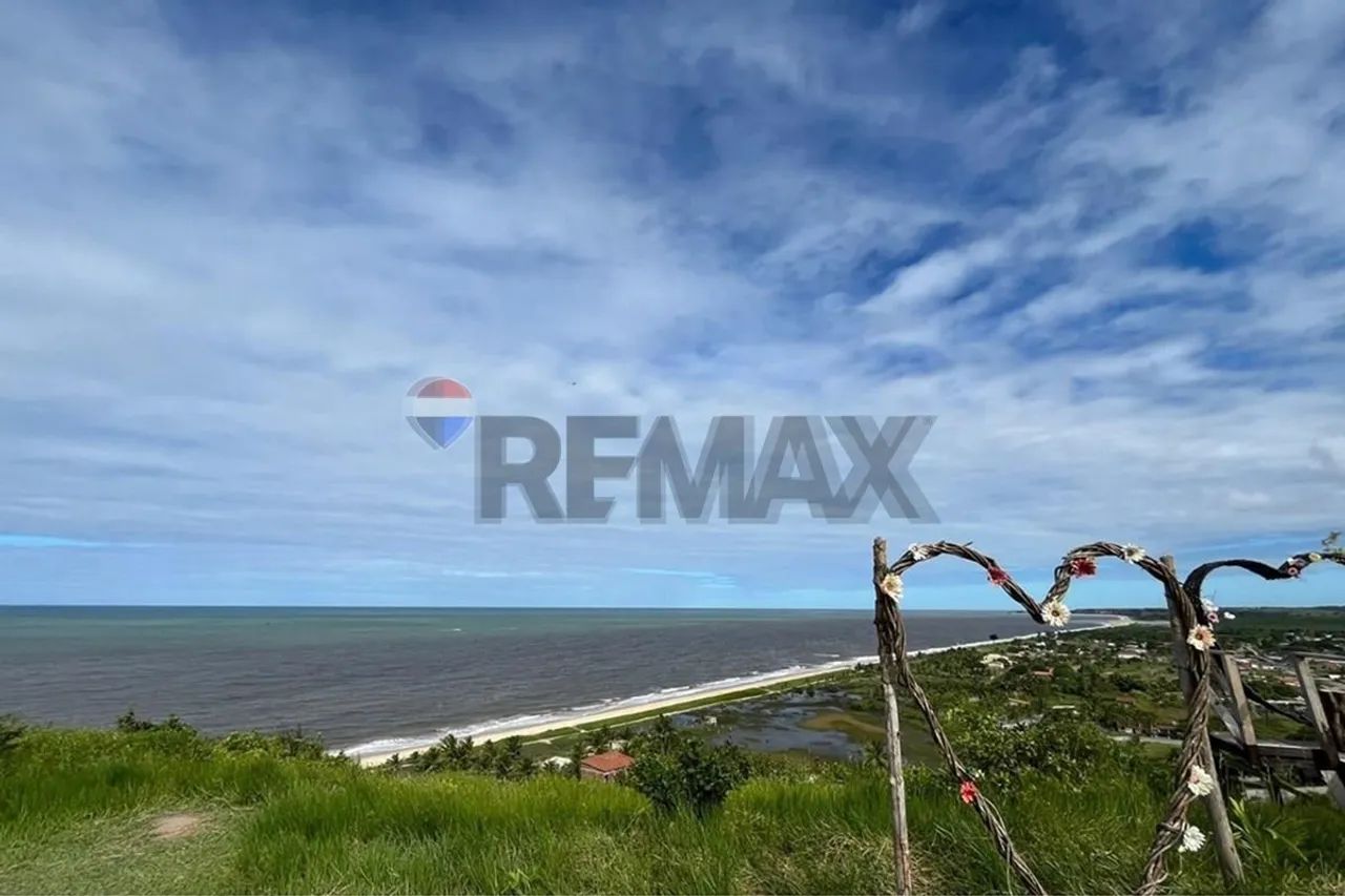 Terreno Praia Bela: 360m² com Vista para o Mar - Foto 2