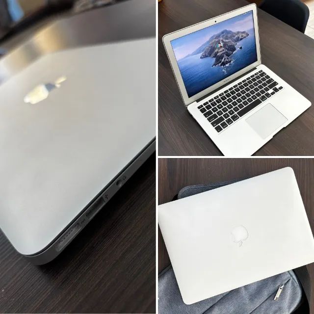 macbook air 13 2017
