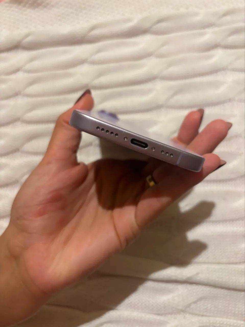 Iphone 17 256 Gb - Foto 4