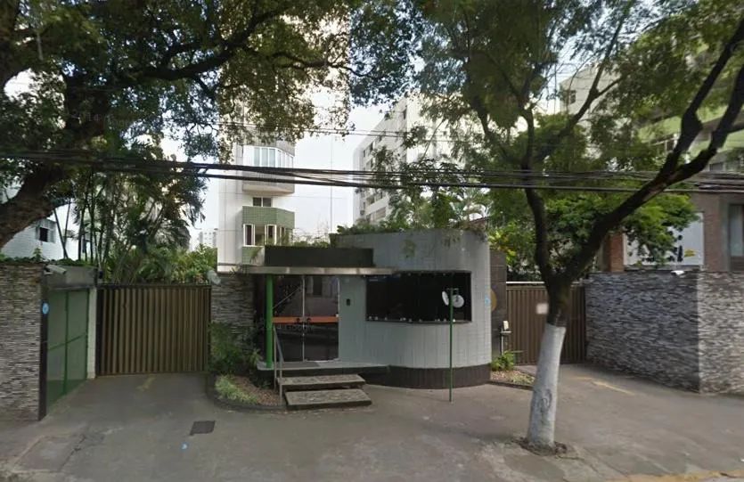 [RESERVADO] Apto amplo com 3 quartos no Espinheiro