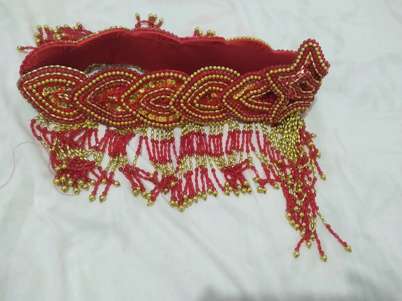 Conjunto dança de ventre - Foto 4