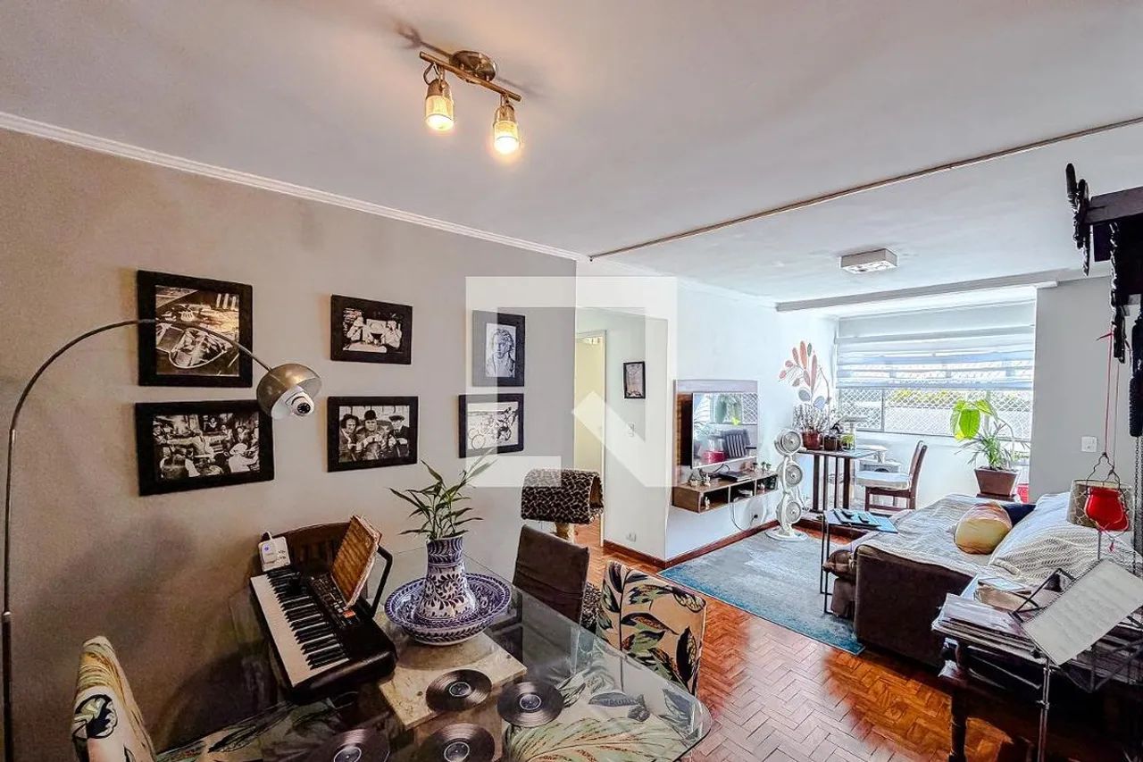Apartamento à Venda - Cambuci, 2 Quartos, 76 m2