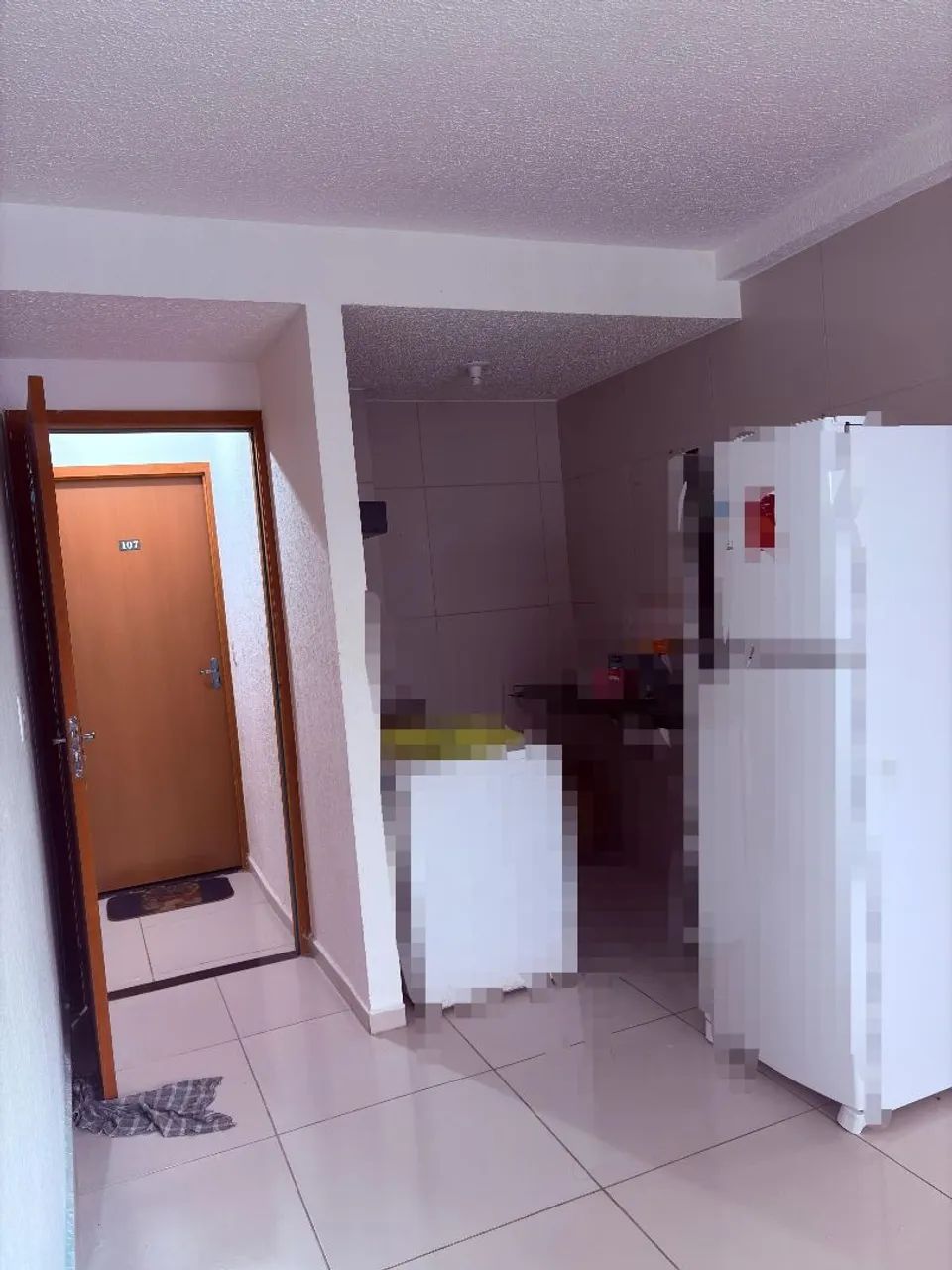 Apartamento 2 quartos no bairro do Geisel. - Foto 3