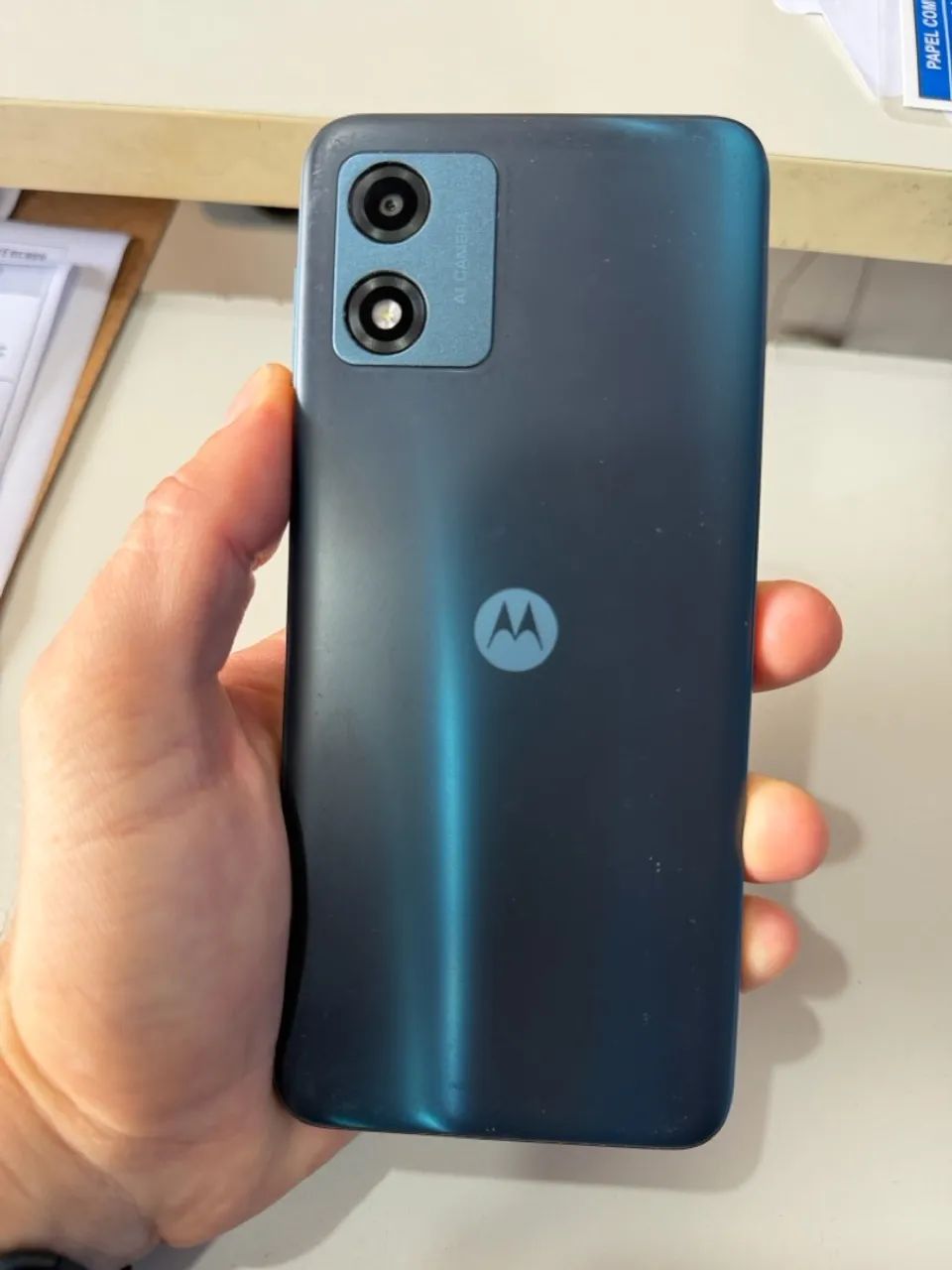 Moto E13 - Foto 3