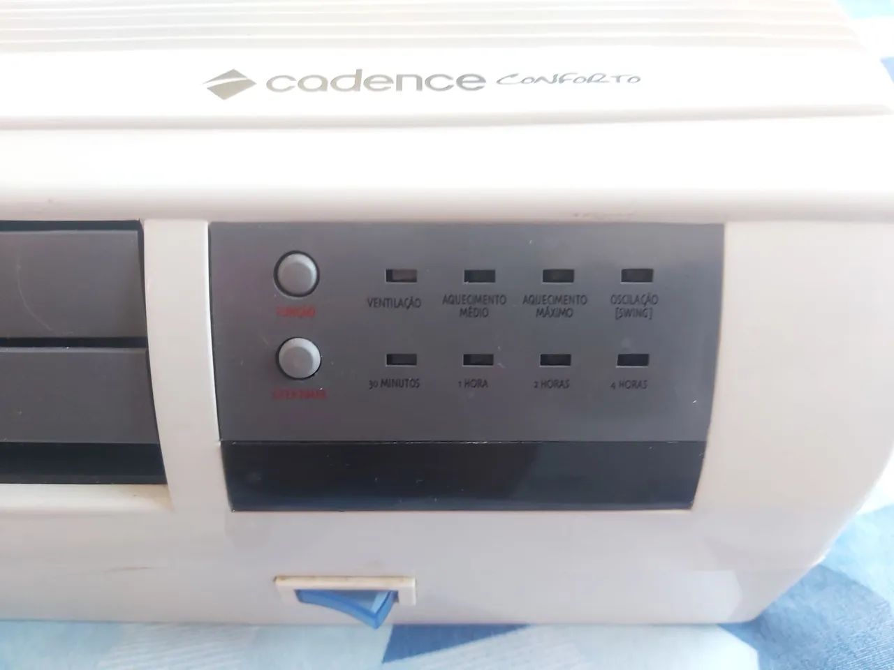 Aquecedor cadence - Foto 2