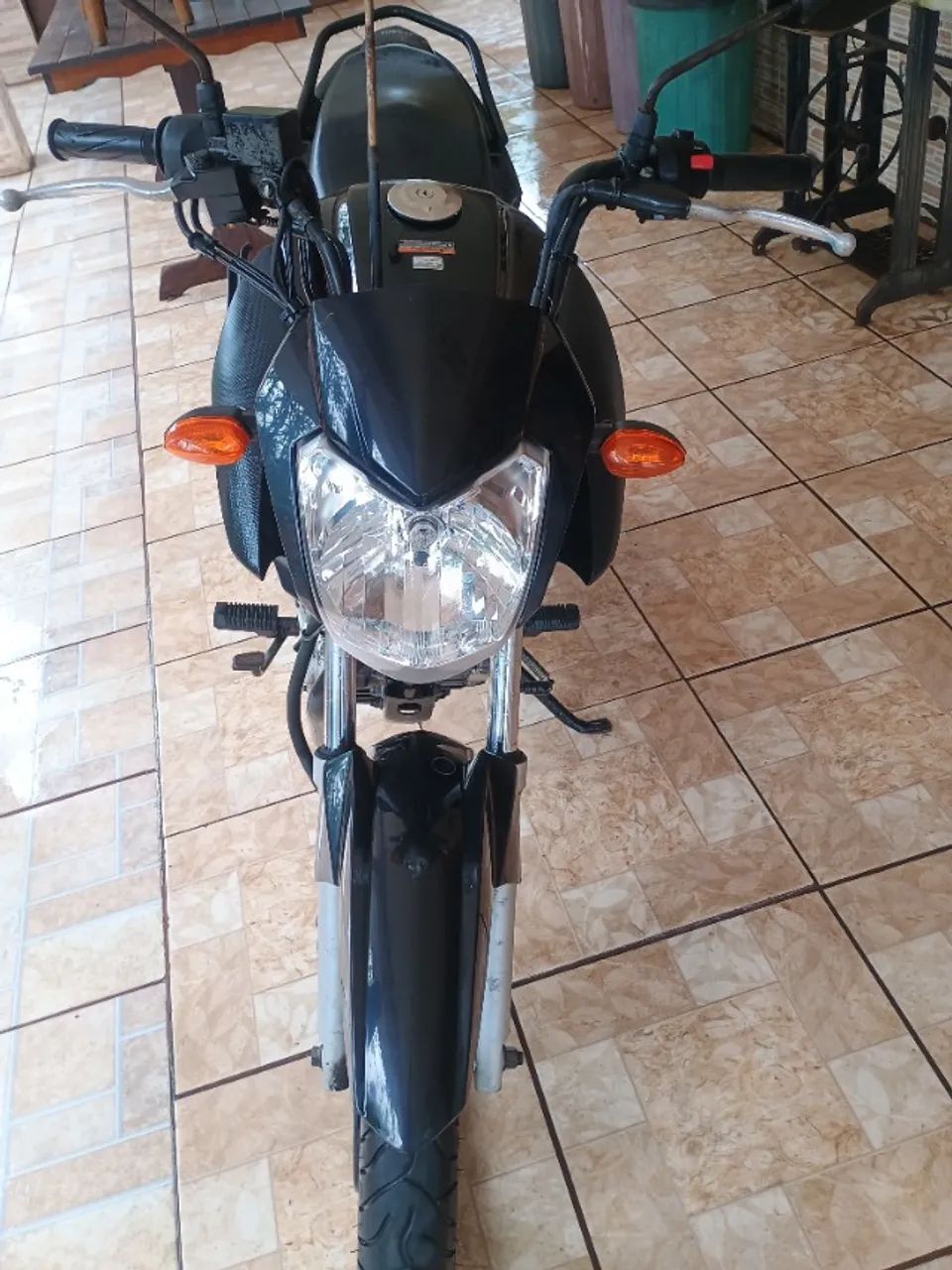 Yamaha factor 125cc flex 2023  - Foto 5