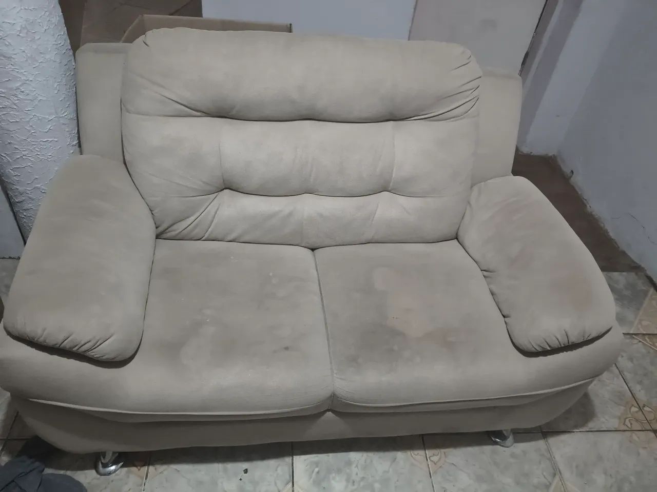 Sofás 