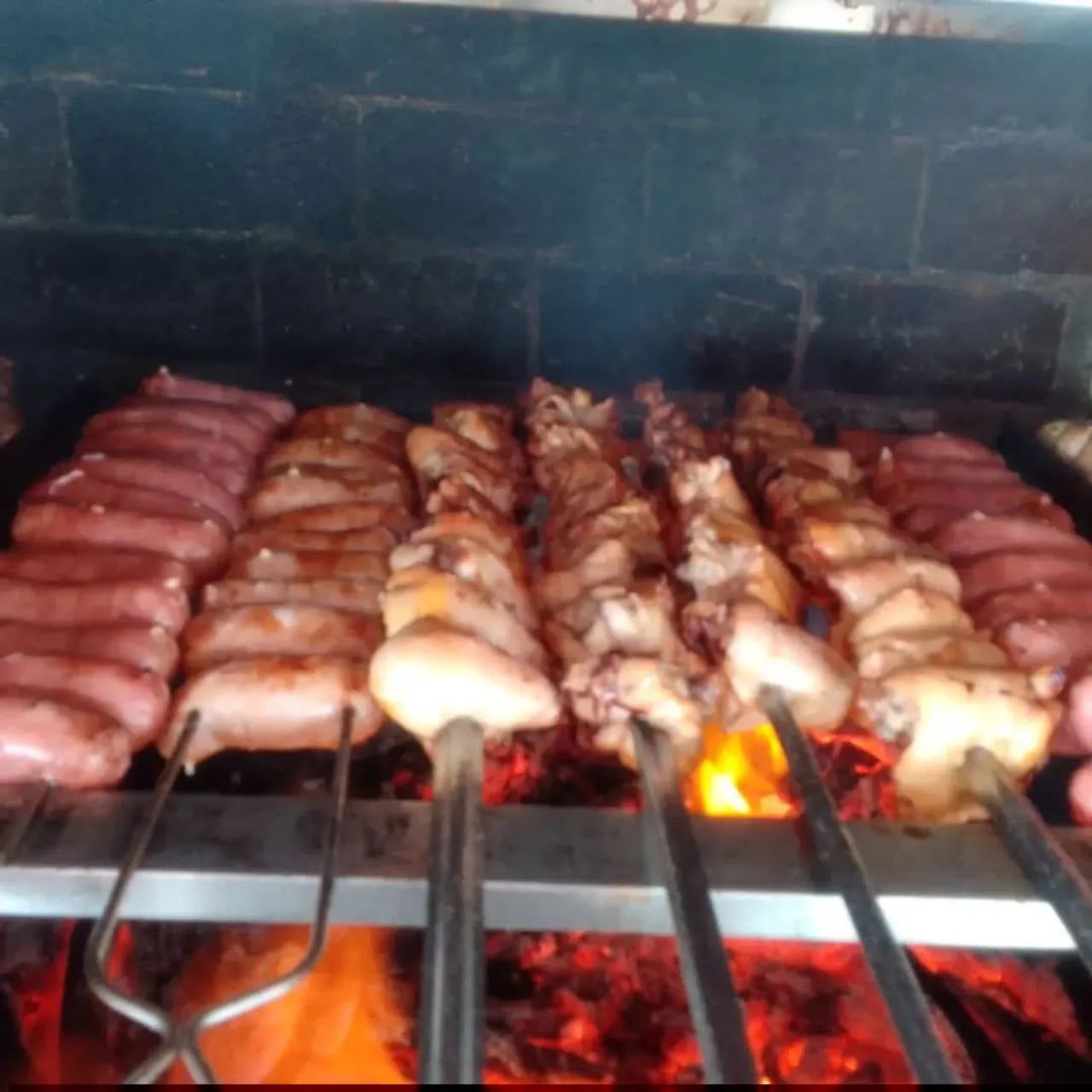 Churrasqueiro disponívelEventos - Foto 4