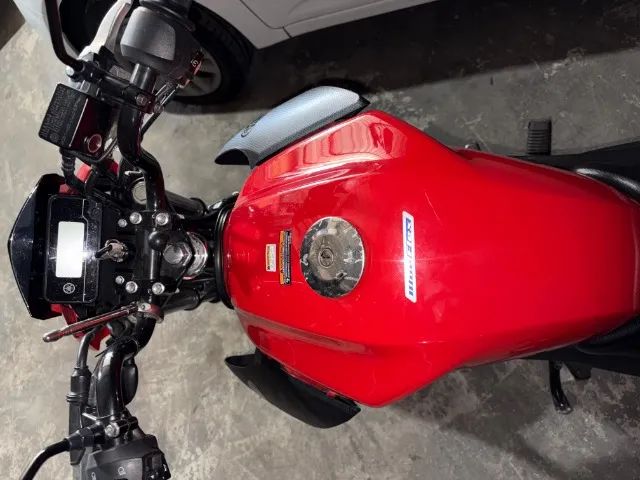 YBR 150 Factor ED UBS BlueFlex - Foto 5