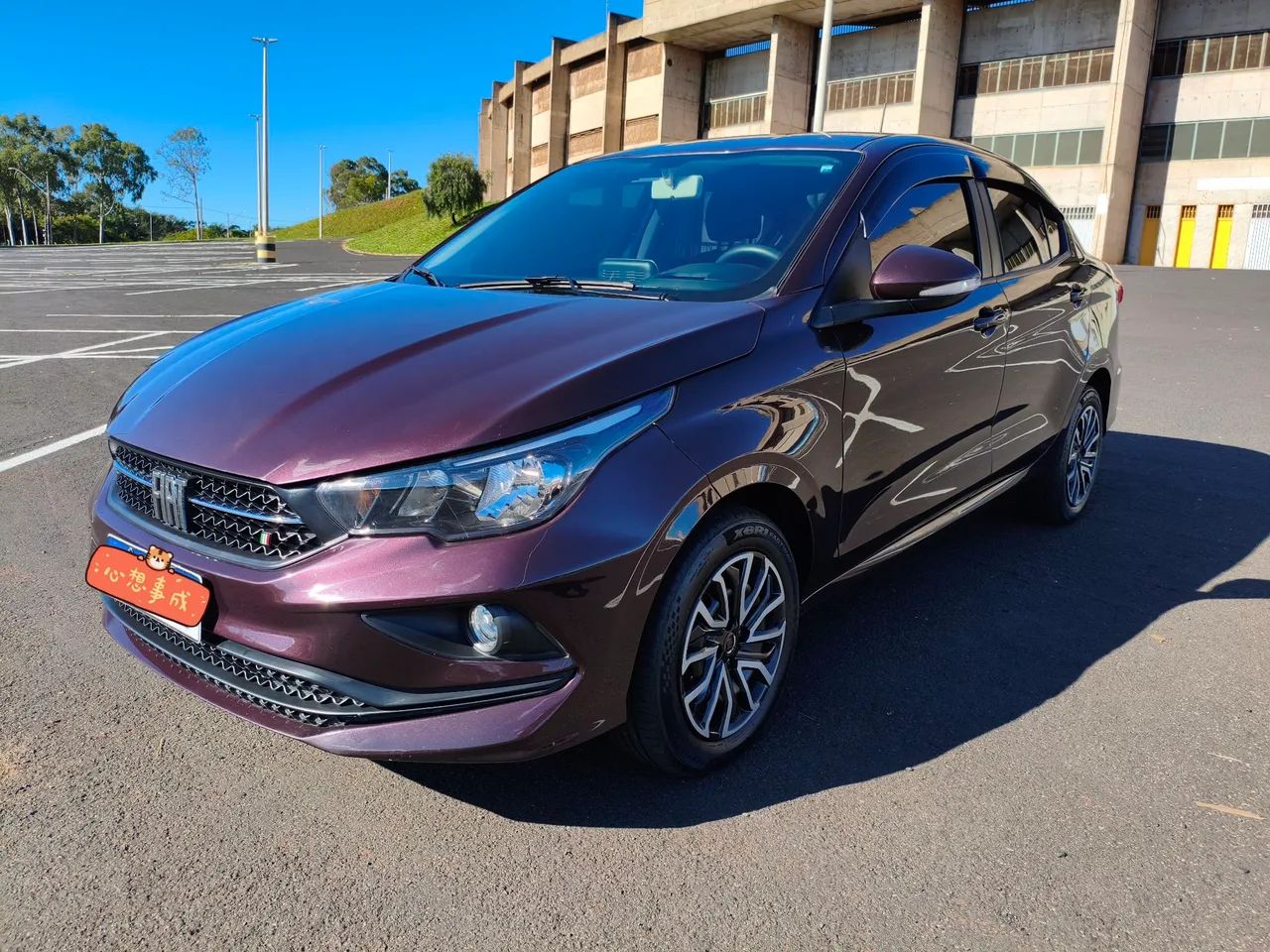Fiat Cronos Drive 1.3 8V Flex 2022 - Foto 3