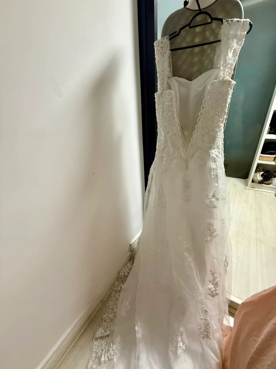 Vestido de noiva  - Foto 2