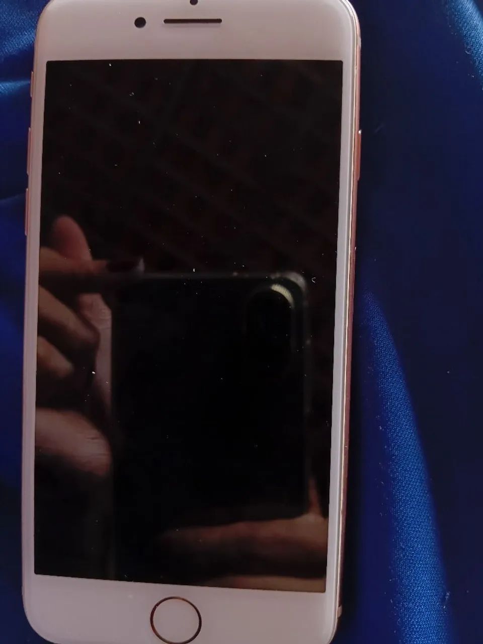 Vendo iphone 8 - Foto 3