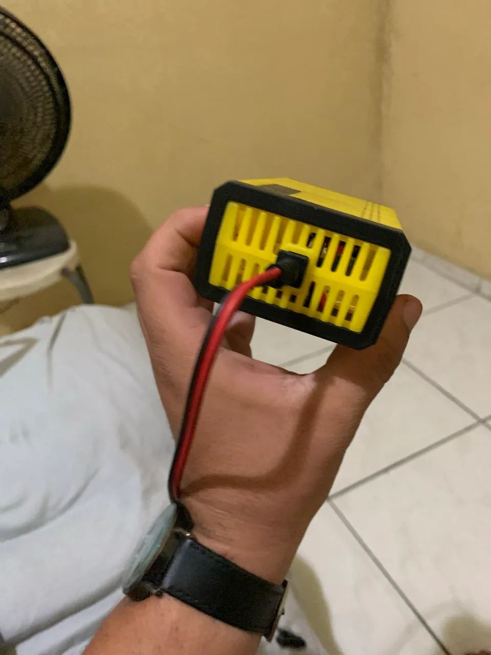 Bateria  - Foto 2