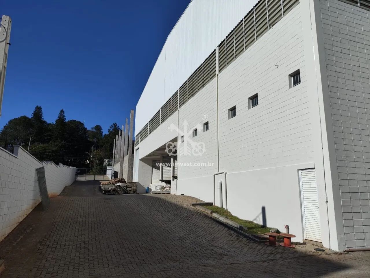 Galpão para locação - Valinhos - Foto 5