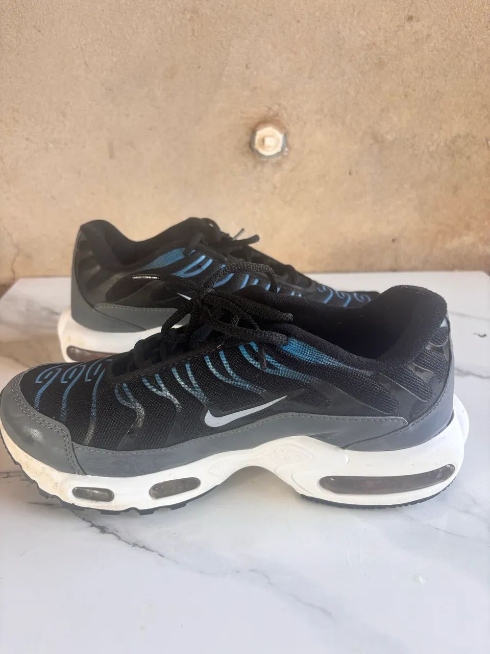 Nike Air Max Plus