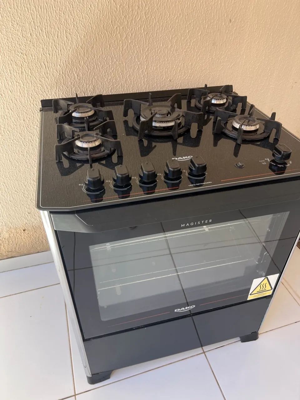 Fogão  - Foto 3
