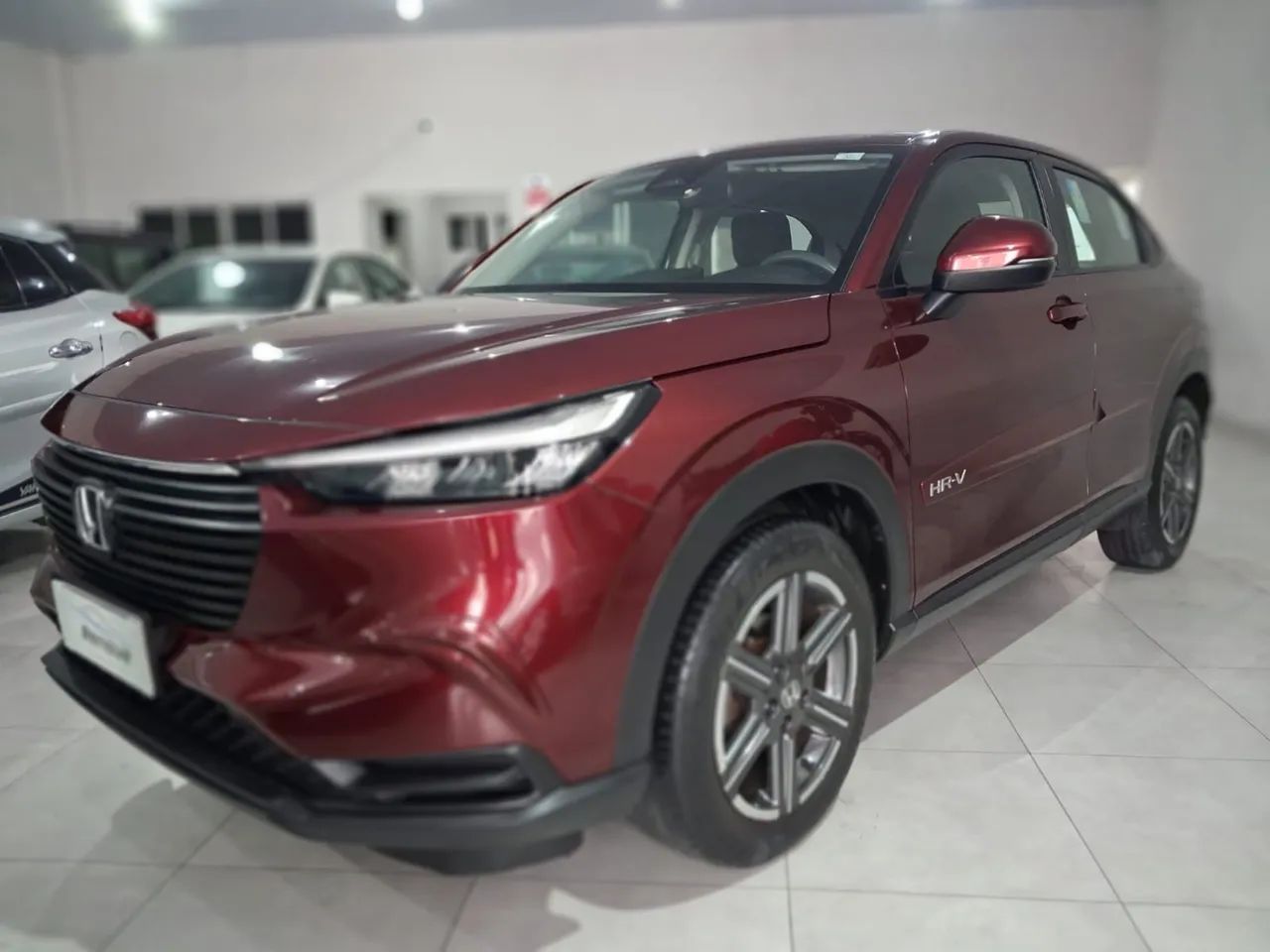 Honda Hr-V 2023