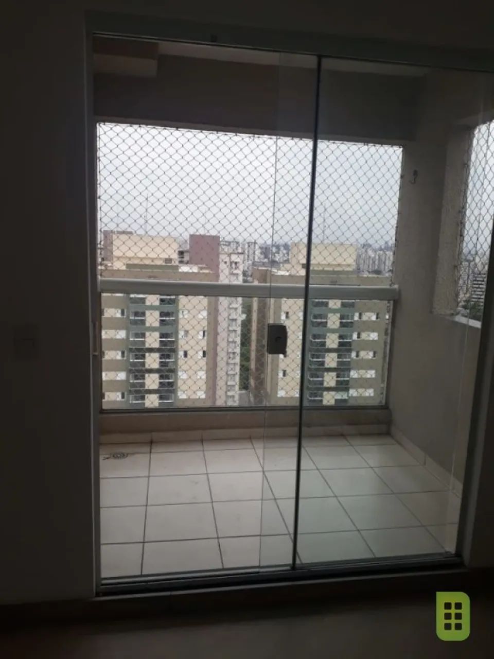 Apartamento - Padrão, Vila Eldízia - Santo André - Foto 5