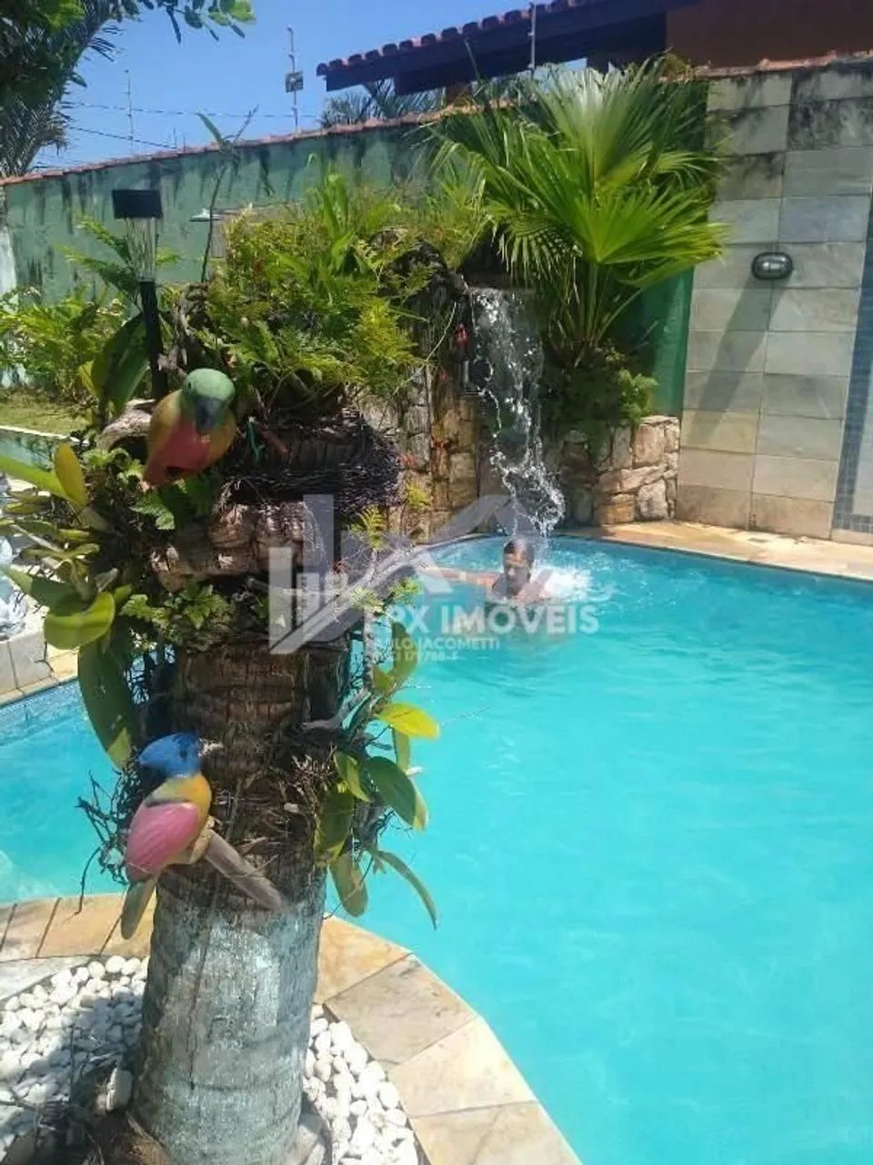 Ca1360 - Casa em , Peruíbe - Foto 2