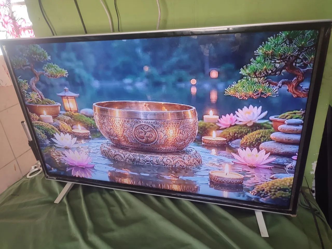 Smart 32 SEMP TCL 