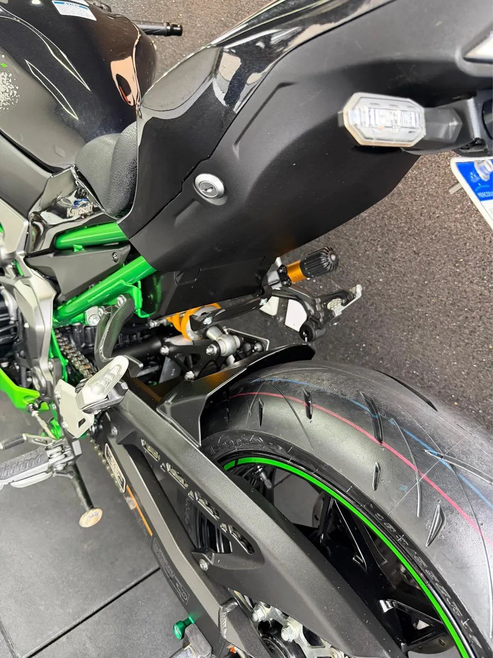 Z 900 R Edition 2025 - 1523671807 | OLX