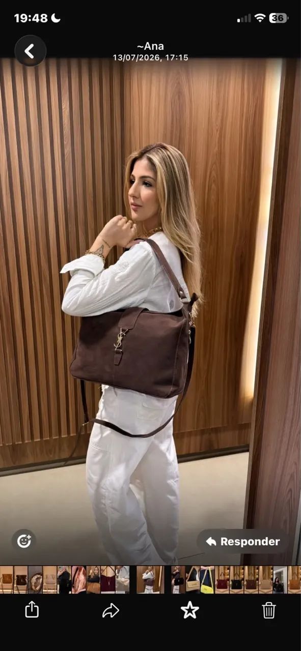 Bolsas  - Foto 4