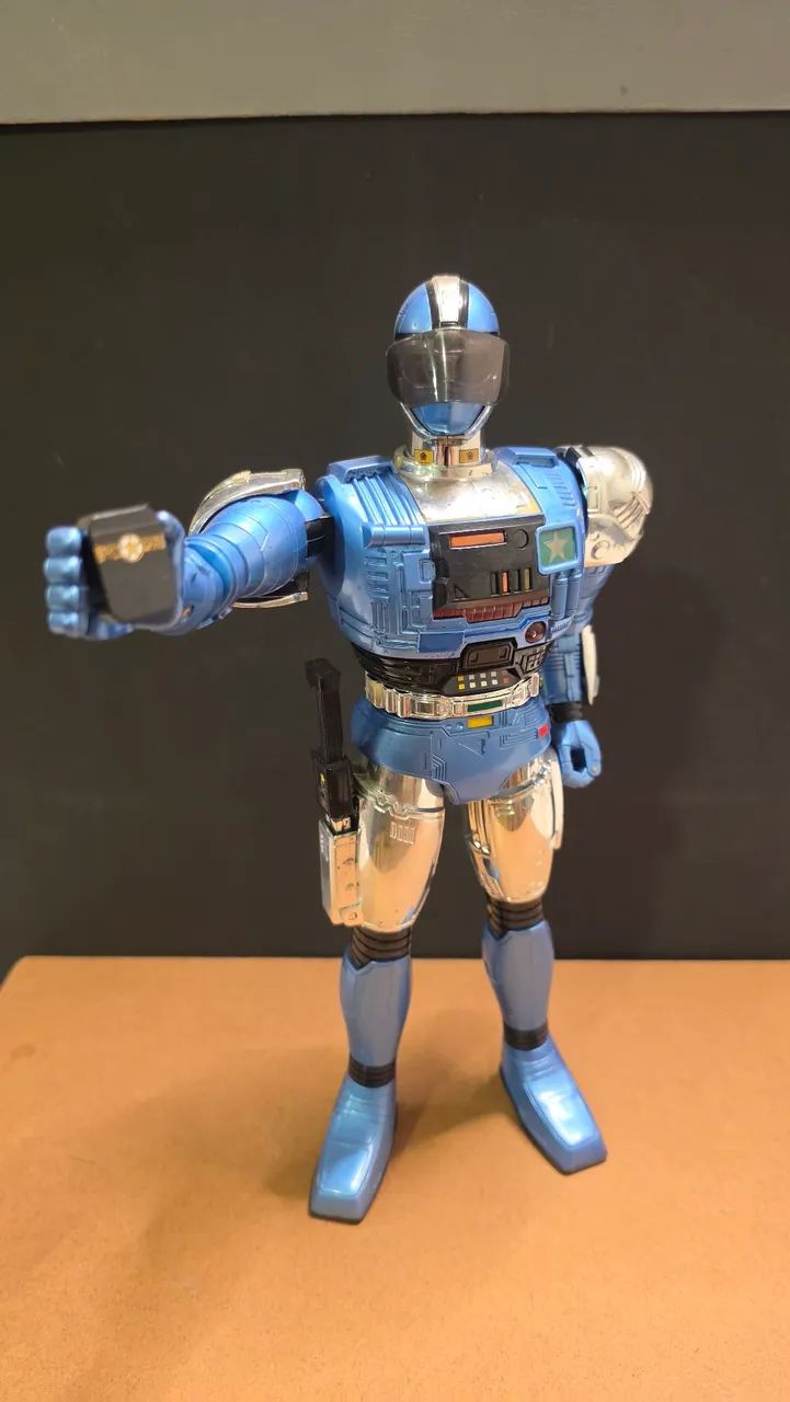 Jiban DX Bandai - Foto 2